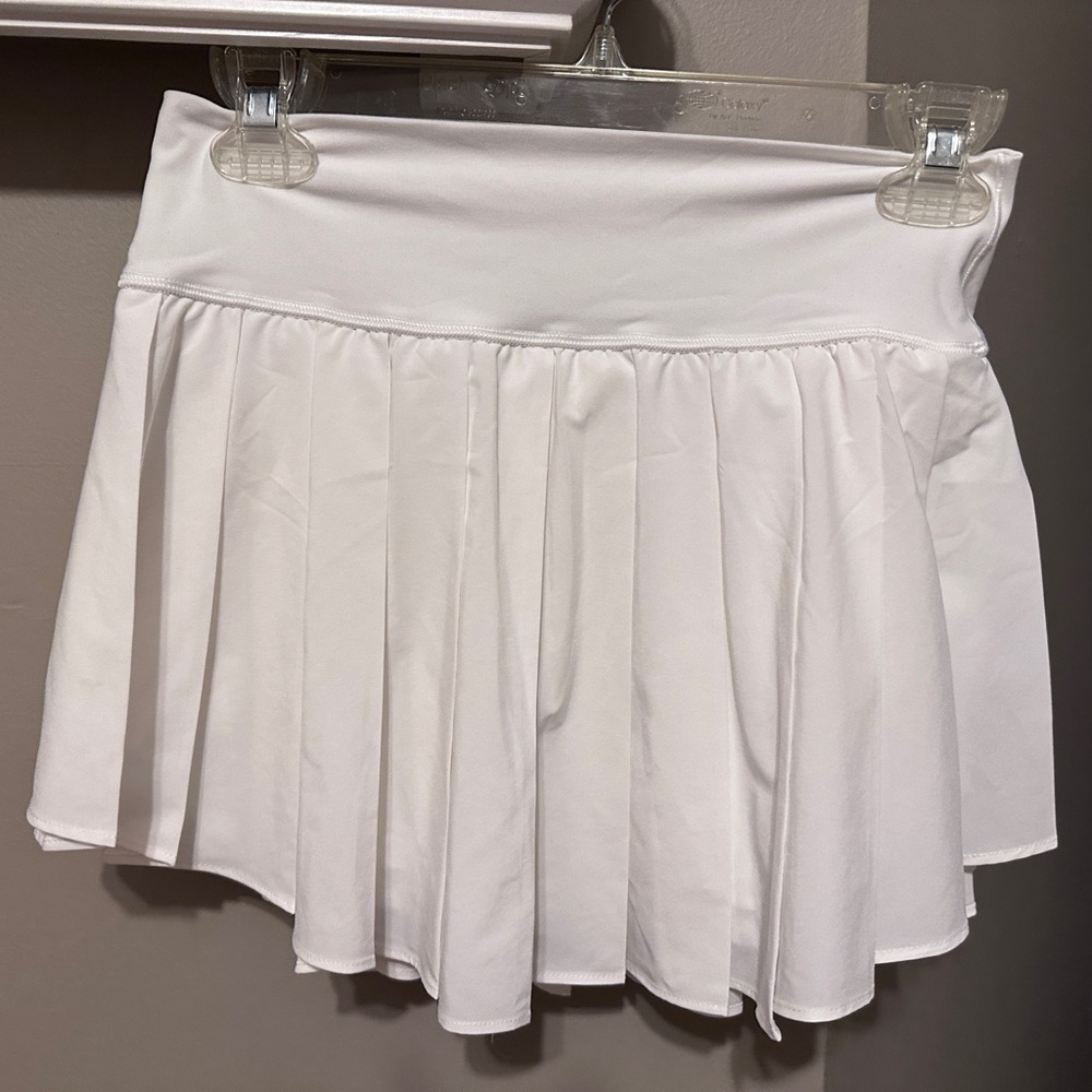 Offline by Aerie Tennis Skirt